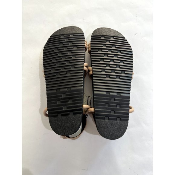 ROAM dusty pink Strappy Sandals, NEW w/oBox. Womens size 8 - Picture 5 of 6